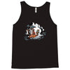 halloween decoy Tank Top