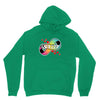 infinity soccer Unisex Hoodie