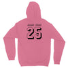 Original 1993 Unisex Hoodie