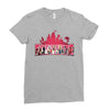 Fortnite Ladies Fitted T-Shirt