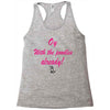 gilmoreis Racerback Tank