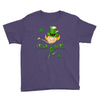 DABBİNG LEPRECHAUN Youth Tee