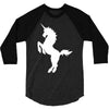 unicorn 3/4 Sleeve Shirt