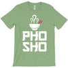 asian food humor chopsticks T-Shirt
