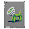 scratchy iPad 3 and 4 Case