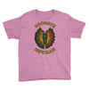 goodbye, newman Youth Tee