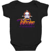 tatooine tattoo shop Baby Bodysuit
