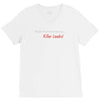 killer looks V-Neck Tee