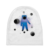 Space Astronot Baby Beanies