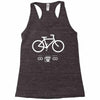 infinity mpg Racerback Tank