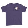 Paint Somerhing it Might Be Wordless Youth Tee