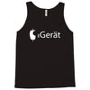 der ger&auml;t  shirt kult lustig d&ouml;ner kebab Tank Top