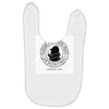 sherlock holmes Baby Bibs