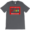 in case of gamer invasion T-Shirt