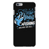 fishing fanatics iPhone 6 Plus/6s Plus Case