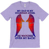 my dad is my angel T-Shirt