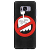 regular ghost Samsung Galaxy S8 Plus