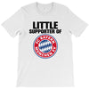 little supporter bayern munich T-Shirt