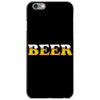 beer iPhone 6/6s Case