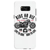 ride or die Samsung Galaxy S8