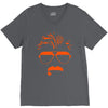 mike ditka the chicago bears V-Neck Tee