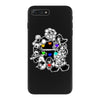 undertale flowey iPhone 7 Plus Case