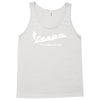 vespa its a way of life Tank Top