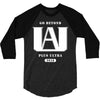 Go Beyond Plus Ultra 2018 3/4 Sleeve Shirt