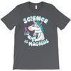 science is magical T-Shirt