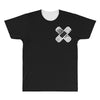 Im Good Pocket All Over Men's T-shirt