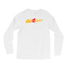 ooosh turbo car Long Sleeve Shirts