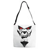 thanos 4 Adjustable Strap Totes