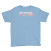 i'm a frakking cylon Youth Tee