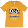 vintage quality without compromise 1994 aged to perfection T-Shirt