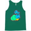 lord snail Tank Top