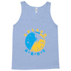 splash bros Tank Top