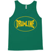 drumline Tank Top