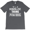 kinslee T-Shirt