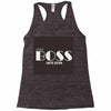 limited edition Racerback Tank