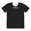 vandelay industries All Over Women's T-shirt