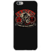 reaper mayhem iPhone 6/6s Case