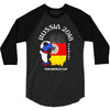 germany national team youth 2018 fifa world cup 3/4 Sleeve Shirt