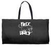 respect the greats pt 2 Weekender Totes