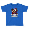 krinx family Toddler T-shirt