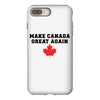Make Canada Great Again iPhone 8 Plus