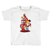 angle gravity Toddler T-shirt