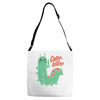caterkiller Adjustable Strap Totes