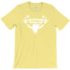 headbanger  funny T-Shirt