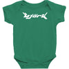 bjork new Baby Bodysuit