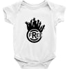 fahrie77 Baby Bodysuit